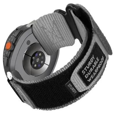Obrázok produktu pre Nylonový remienok – Hodinky 8 Classic – Sportloop – Náhradný remienok – HS