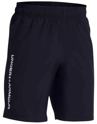 Immagine prodotto di Pantaloncini Under Armour UA Tech Woven Wordmark da Unisex