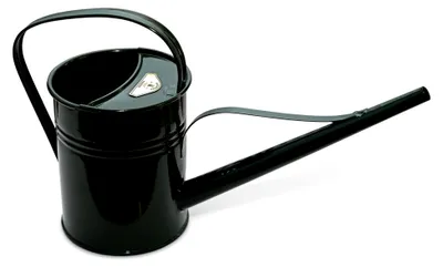 Produktbild von Zimmergießkanne 1,5 Liter Dunkelgrün