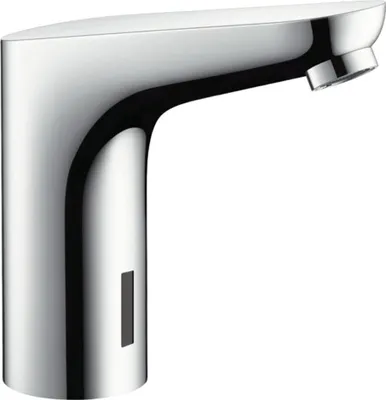 Zdjęcie produktu dla Hansgrohe Focus, Umywalki, Chrom