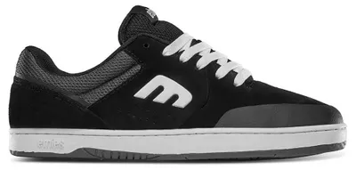Produktbild von Etnies Marana Og Sportschuhe Schwarz EU 43 Mann Schwarz EU 43