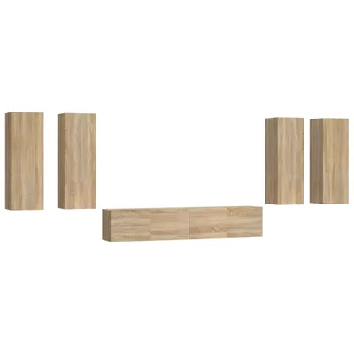Zdjęcie produktu dla VidaXL 3114344, Drewno, Drewno, Drewno, 800 mm, 300 mm, 300 mm