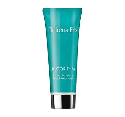 Image de Dr. Irena Eris Mystical Rejuvenating Mask pour le visage et le cou 75ml