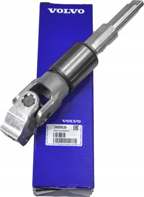 Zdjęcie produktu dla VOLVO S60 S80 krzyżak kolumny kierowniczej OE
