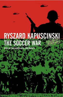 Produktbild von The Soccer War