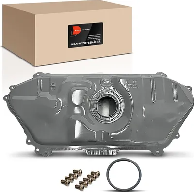 Productafbeelding van Frankberg 1x Brandstoftank voor Toyota Yaris Verso P1 P2
