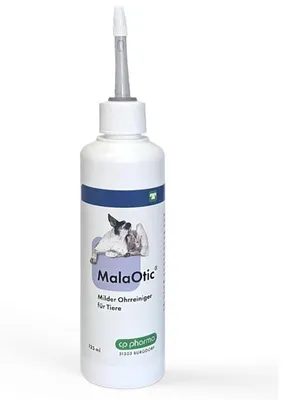 Produktbild von 125 ml CP-Pharma Malaotic Ohrreiniger
