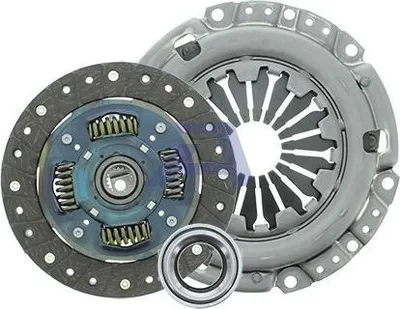 Produktbild von AISIN Kupplungssatz Kupplung für OPEL AGILA (B) (H08) KS-052A