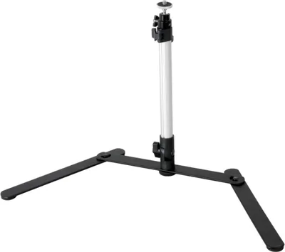 Produktbild von Neigbares Blitzstativ Blitzhalter ayex GP-02