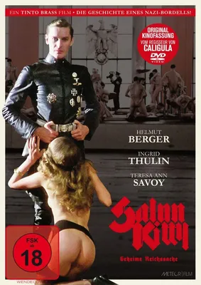 Productafbeelding van Salon Kitty