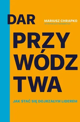 Image de Dar przywodztwa