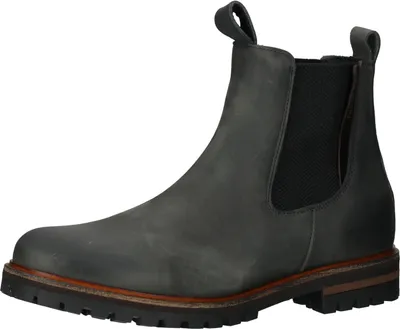 Produktbild von Pantofola d'Oro Stiefelette Stiefelette Leder/Textil