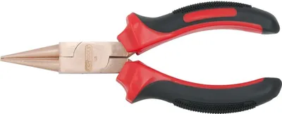 Immagine prodotto di KS TOOLS BERYLLIUMplus Pinza a becchi tondi 200 mm - 962.0626