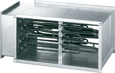 Zdjęcie produktu dla Elektryczny nagrzewnica powietrza Maico DHP 22-9 0082.0090