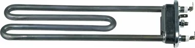 Produktbild von Europart 10029952 Heizelement Heizung Rohrheizung 2050W Waschmaschine passend wie Bauknecht Whirlpool 481225928914 auch Hanseatic Ignis