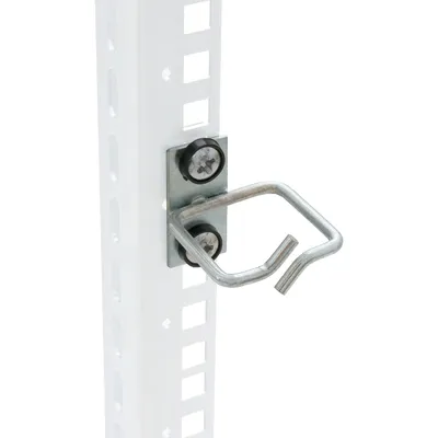 Produktbild von Triton RAX-D1-X44-X3 Kabelbügel, Metall, 40x40mm