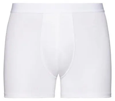 Immagine prodotto di Odlo Suw Bottom Boxer Active F-Dry 10000 White Xl