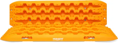 Zdjęcie produktu dla Rampy 1065x31x6 cm Offroad 10 ton Pomarańczowy