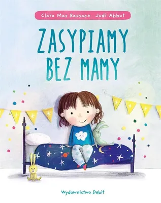Obrázok produktu pre Zasypiamy bez mamy
