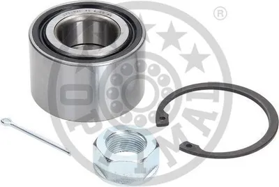 Produktbild von OPTIMAL Radlagersatz Hinten für HONDA HR-V (GH) 67mm 912809