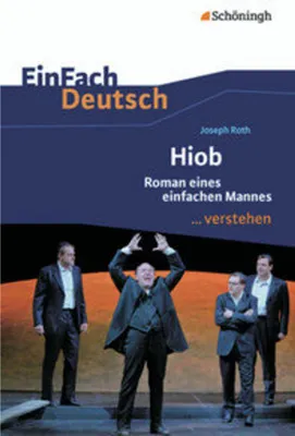 Immagine prodotto di Hiob. EinFach Deutsch ...verstehen