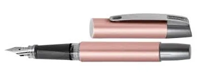 Produktbild von ONLINE Campus - Füller - Blau - 0.5 mm - Mittel