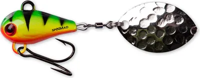 Produktbild von Spinmad Spinnerbait (6g) 2cm Farbe: 710
