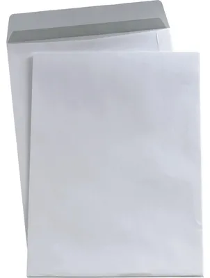 Produktbild von 5Star 240714, C4 (229 x 324 mm), Weiß, 250 Stück(e)