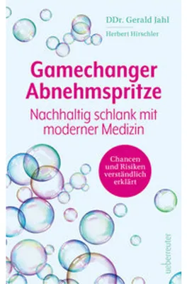 Immagine prodotto di Gamechanger Abnehmspritze