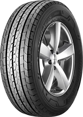 Obrázek produktu pro 225Duravis R660 (225/75 R16C 121/120R 10Pr)