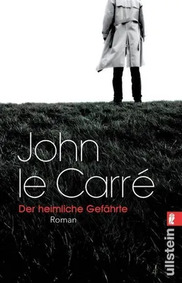Produktbild von Der heimliche Gefährte