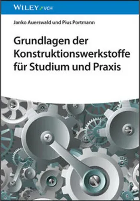 Immagine prodotto di Grundlagen der Konstruktionswerkstoffe für Studium und Praxis