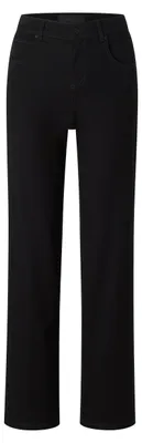 Produktbild von Angels - Damen 5-Pocket Jeans, Lara (5192900), Größe:W42/L30, Farbe:black (1000)