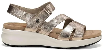 Produktbild von Sandaletten Fluchos 10184-928207 für Damen