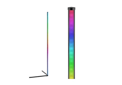 Produktbild von TRACER Ambience RGB-Eckleuchte - Smart Corner 12 Beleuchtungsmodi