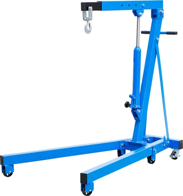 Produktbild von BGS technic Engine Crane, 70 kg