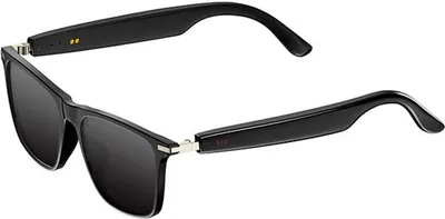 Produktbild von INF Smarte Brille Sonnenbrille - Open-Ear Audio, Leicht, Lange Akkulaufzeit