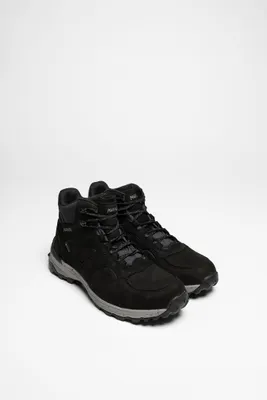 Produktbild von Meindl Herren Hikingschuhe Tolmin Mid GTX Schwarz