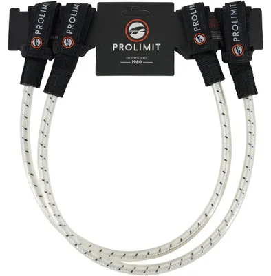 Imagen del producto de ProLimit WC, fijación permanente, RDG TS, cuerdas blancas, longitud 26