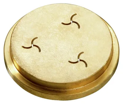 Immagine prodotto di Stampo per pasta Bartscher per fusilli Ø9mm