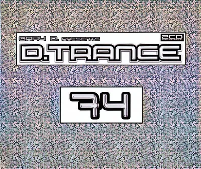 Productafbeelding van Various - D.Trance 74
