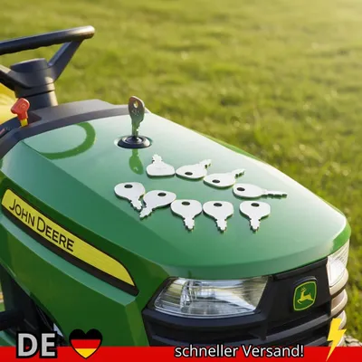 Produktbild von 430 Zündschlüssel für Briggs & Stratton 691959 Kohler 340 01-S AYP 109310X