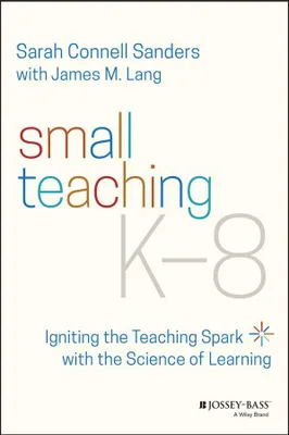 Produktbild von Small Teaching K-8