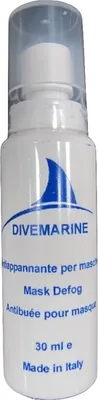 Immagine prodotto di Spray antiappannamento Divemarine 30ml