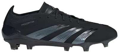 Image de ADIDAS - predator elite l fg - Noir/Noir/Blanc