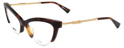 Produktbild von Moschino Sonnenbrille MOS612 086 52 18 140