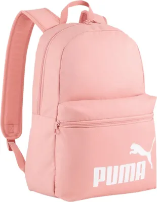 Produktbild von PUMA Rucksack Phase Backpack 22L Rosy Outlook rosa