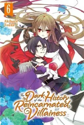 Immagine prodotto di The Dark History of the Reincarnated Villainess, Vol. 6