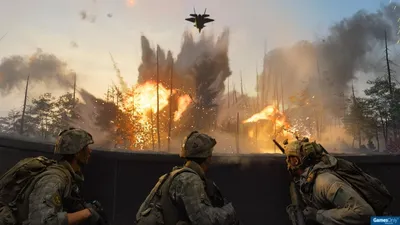 Produktbild von Activision Call of Duty: Modern Warfare 4, PlayStation 5, Multiplayer-Modus, M (Reif)