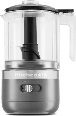 Produktbild von KitchenAid Zerkleinerer 5KFCB519EAC Artisan creme